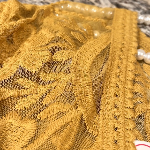 Umgee Kimono - Picture 5 of 6